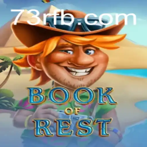Explorando o Mundo de Aventuras em BookofRest