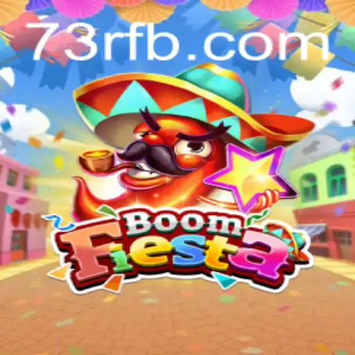 BoomFiesta: Descubra o Novo Fenômeno dos Jogos com Missões Explosivas