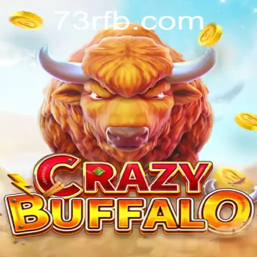 Descubra CRAZYBUFFALO: O Jogo que Está Conquistando o Mundo