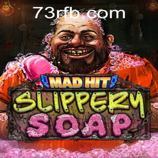 Descubra o Fascinante Mundo de MadHitSlipperySoap: O Jogo de Estratégia e Habilidade