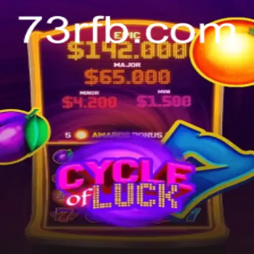CycleofLuck: Um Novo Horizonte no Mundo dos Jogos