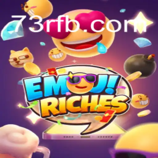 Explorando o Fascinante Mundo de EmojiRiches: Uma Jornada Através do Jogo Popularem Alta
