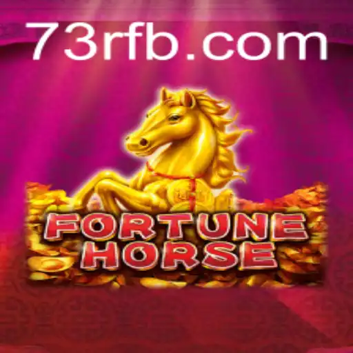 FortuneHorse: Um Mergulho no Universo do Jogo Inovador