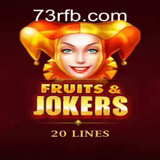 FruitsAndJokers20: A Nova Sensação dos Jogos