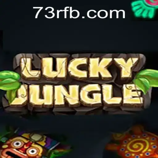 Descubra o Mundo de Aventura em LuckyJungle: O Jogo de Estratégia e Sorte