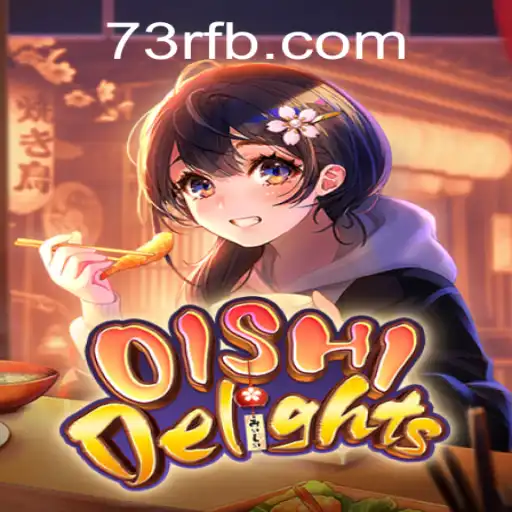 Descobrindo o Fascinante Mundo de OishiDelights