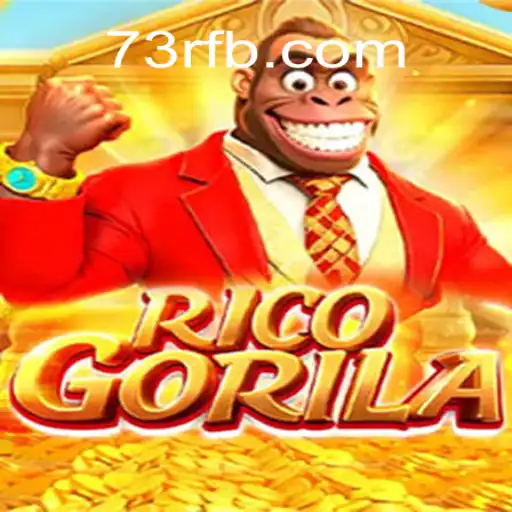 RicoGorila: Uma Aventura Selvagem no Mundo dos Jogos
