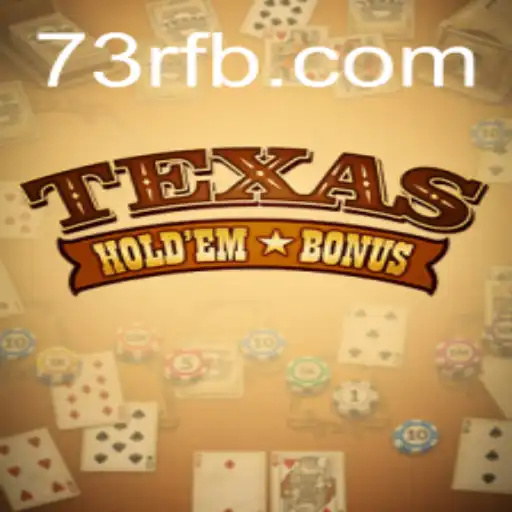 Guia Completo para Texas Hold'em Bonus: Regras e Estratégias do Jogo